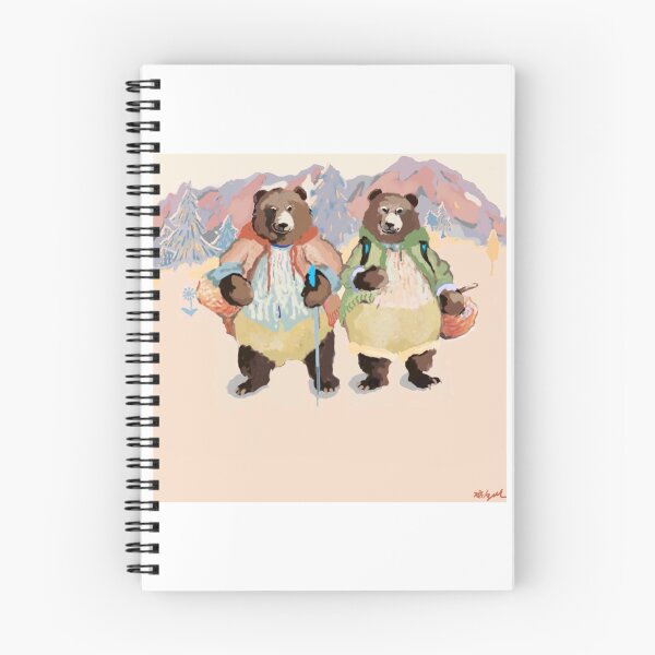 Item preview, Trekking  designed and sold by Heather  Delzell.