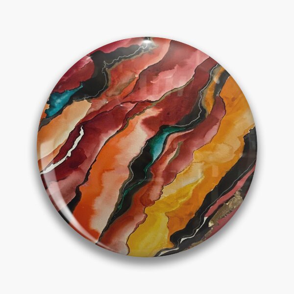 Item preview, Ripple Effect designed and sold by Bindu Bammi.