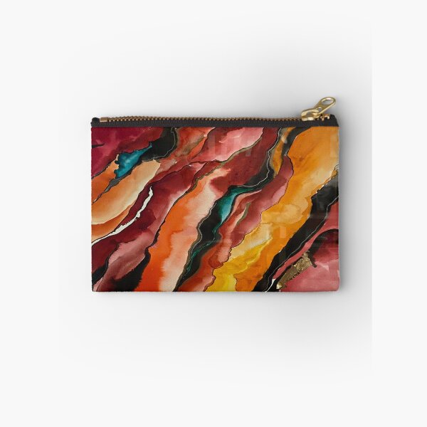Item preview, Ripple Effect designed and sold by Bindu Bammi.