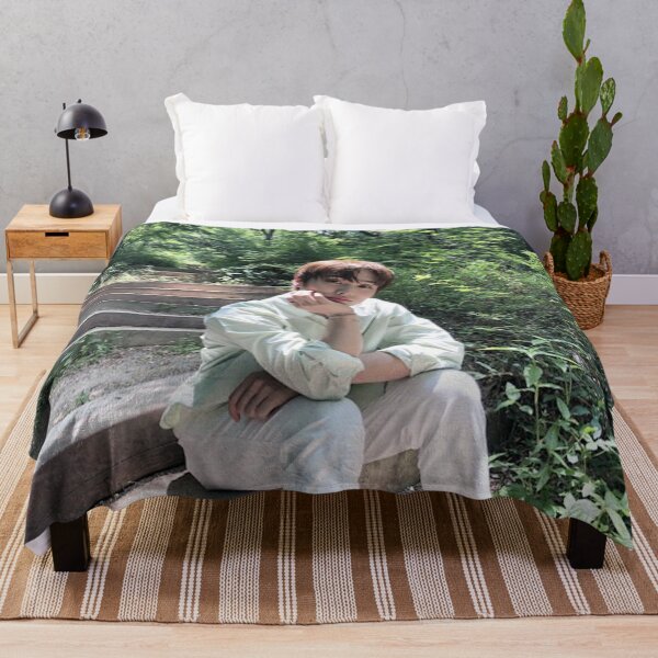 Item preview, The Boyz Jacob designed and sold by danielletrisha.