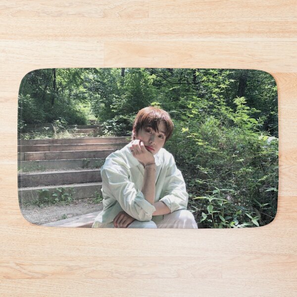 Item preview, The Boyz Jacob designed and sold by danielletrisha.