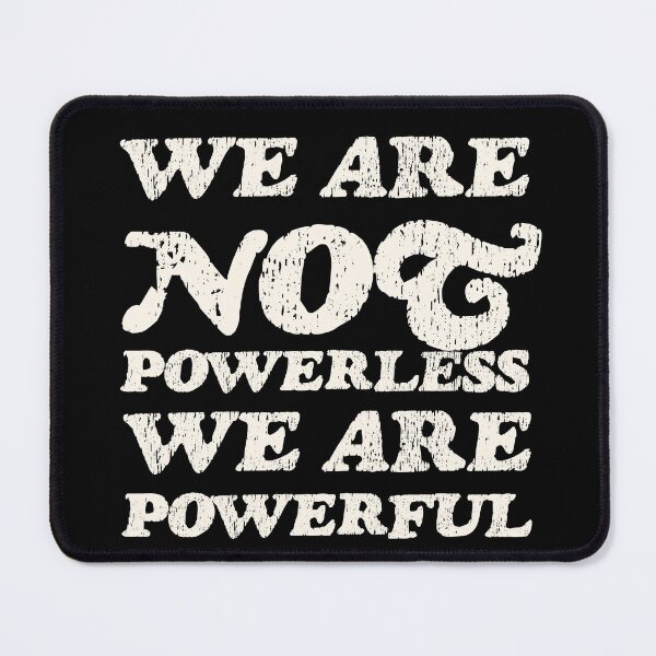 Item preview, In the Heights, We are not Powerless, We are Powerful, Washington Heights, Latino Pride, Hispanic Heritage, 96000, Sueñito, Lin-Manuel Miranda, Anthony Ramos, Latino Pride designed and sold by RisingFrequency.