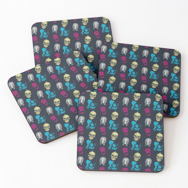 Item preview, Monster Mash designed and sold by OBJETDART.