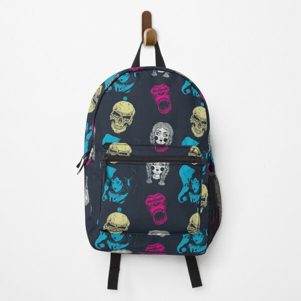 Item preview, Monster Mash designed and sold by OBJETDART.