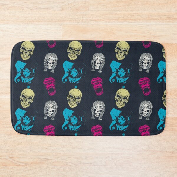 Item preview, Monster Mash designed and sold by OBJETDART.