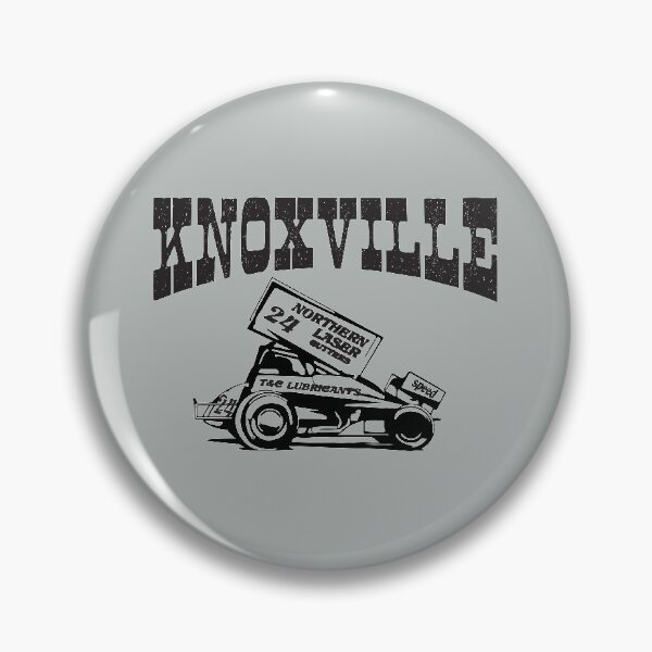 Item preview, SPRINTCAR KNOXVILLE designed and sold by JohnnyKidd.