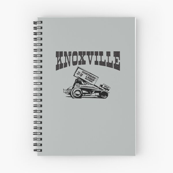 Item preview, SPRINTCAR KNOXVILLE designed and sold by JohnnyKidd.