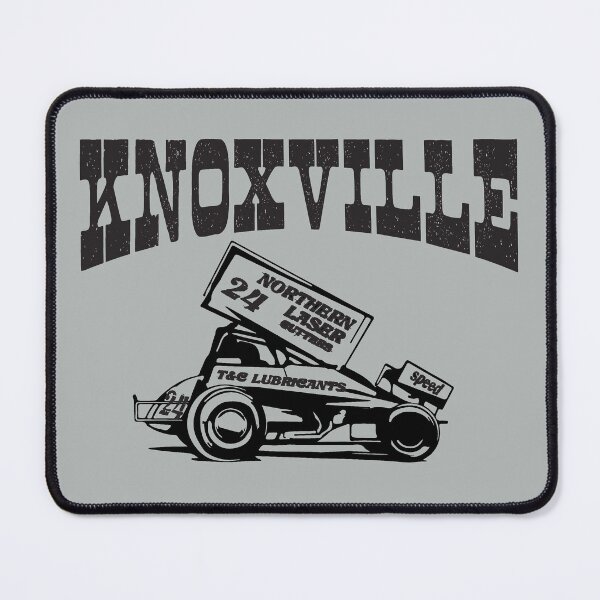 Item preview, SPRINTCAR KNOXVILLE designed and sold by JohnnyKidd.