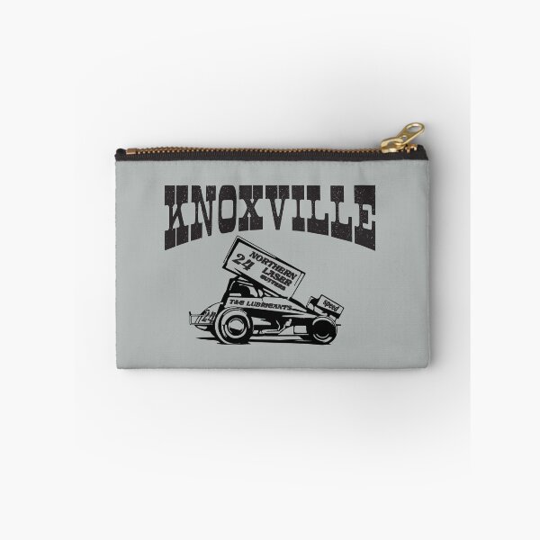 Item preview, SPRINTCAR KNOXVILLE designed and sold by JohnnyKidd.