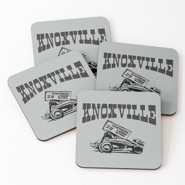 Item preview, SPRINTCAR KNOXVILLE designed and sold by JohnnyKidd.