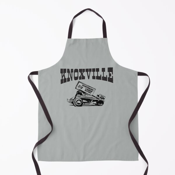 Item preview, SPRINTCAR KNOXVILLE designed and sold by JohnnyKidd.