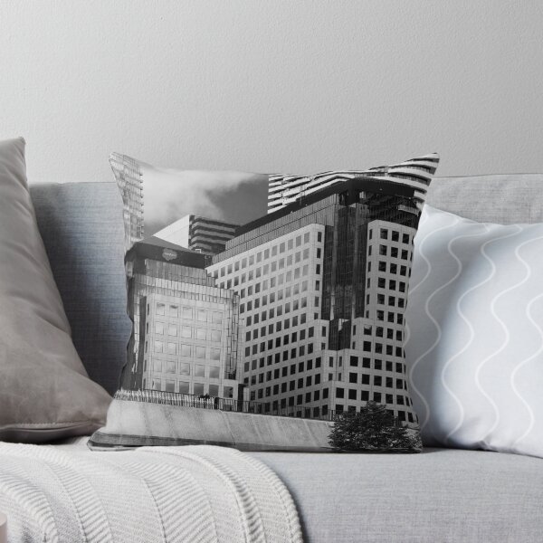 Item preview, Edificios brutalistas en Toronto. Phtotgraphy designed and sold by Moolversin.