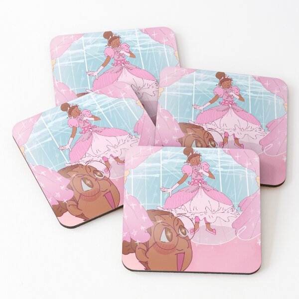 Item preview, Princesa soñando designed and sold by angelsprouting.