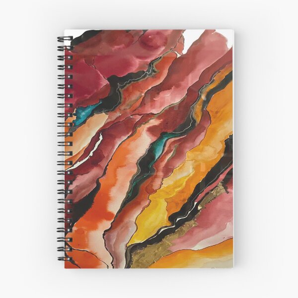 Item preview, Ripple Effect designed and sold by Bindu Bammi.