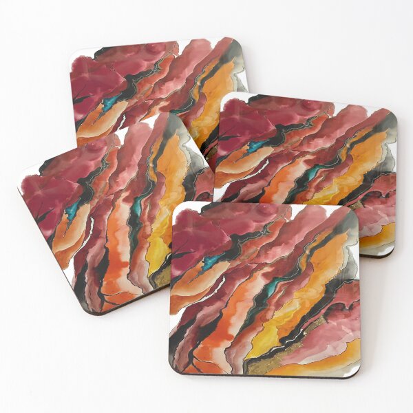 Item preview, Ripple Effect designed and sold by Bindu Bammi.