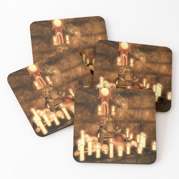 Item preview, Rosie Shrine ~ Fable 2 designed and sold by Queenmadison1.