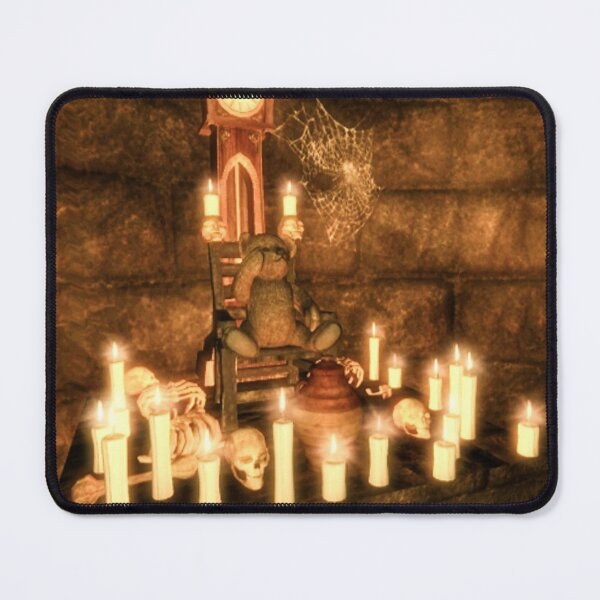 Item preview, Rosie Shrine ~ Fable 2 designed and sold by Queenmadison1.