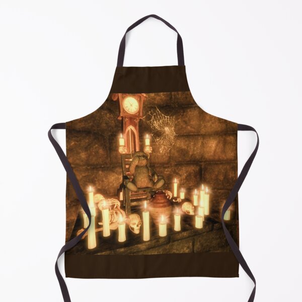 Item preview, Rosie Shrine ~ Fable 2 designed and sold by Queenmadison1.