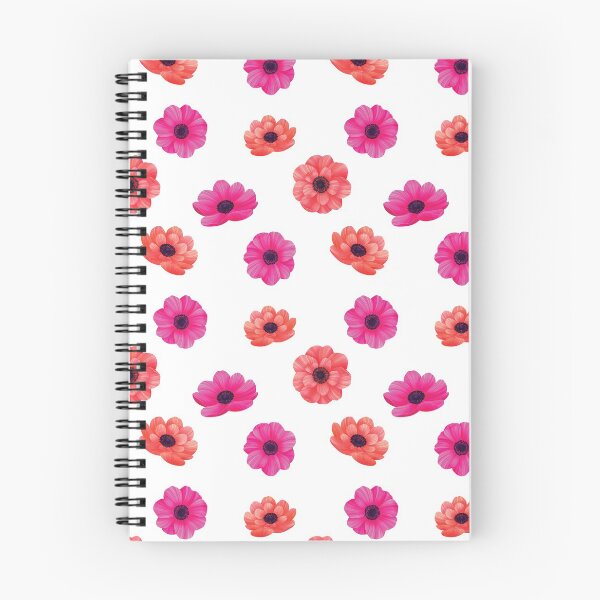 Item preview, Seamless floral pattern on white background  designed and sold by darshants.