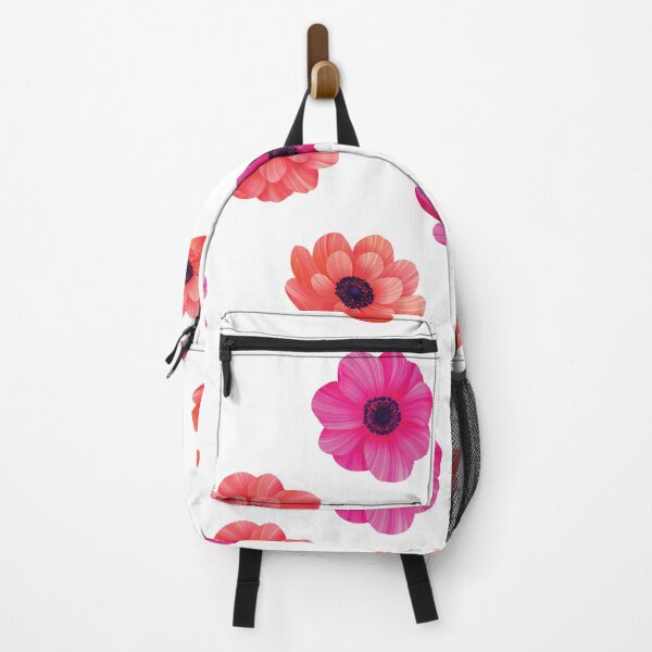 Item preview, Seamless floral pattern on white background designed and sold by darshants.