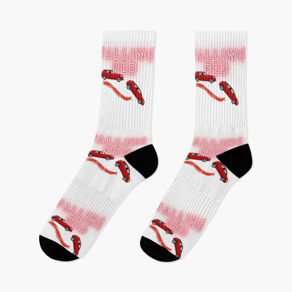 Item preview, Falling love with RED designed and sold by mapacs100.
