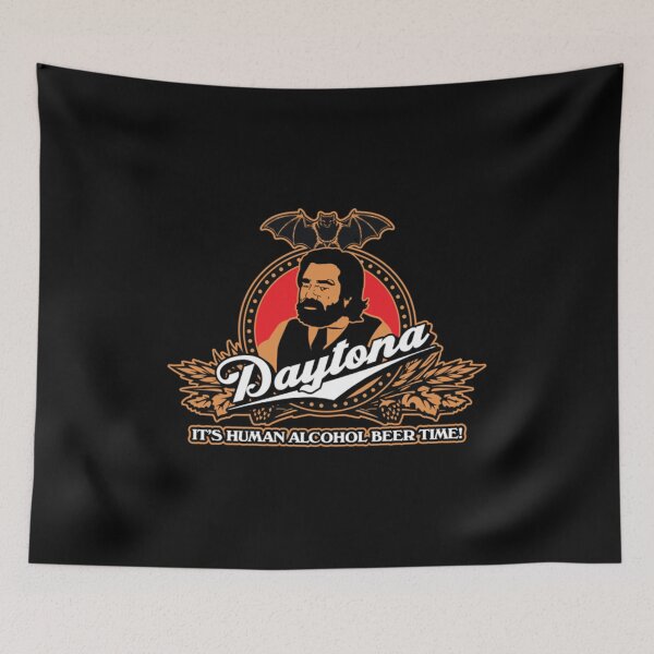 Item preview, Classic Jackie Daytona Its Human Alcohol Beer Time Gift Xmas designed and sold by SantiagoToro.