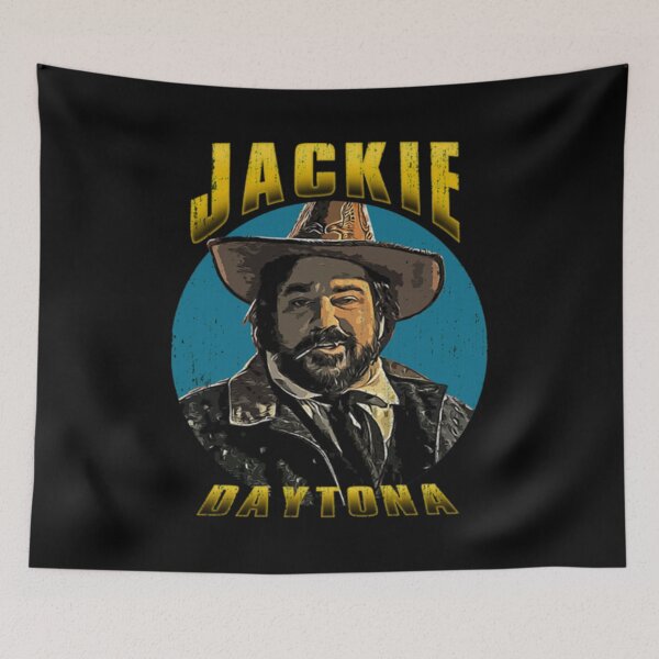 Item preview, Retro Jackie Daytona Wwdits Gift Loves designed and sold by SantiagoToro.
