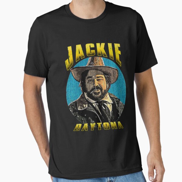 Aperçu de l'œuvre Rétro Jackie Daytona Wwdits Cadeau Aime créée et vendue par SantiagoToro.