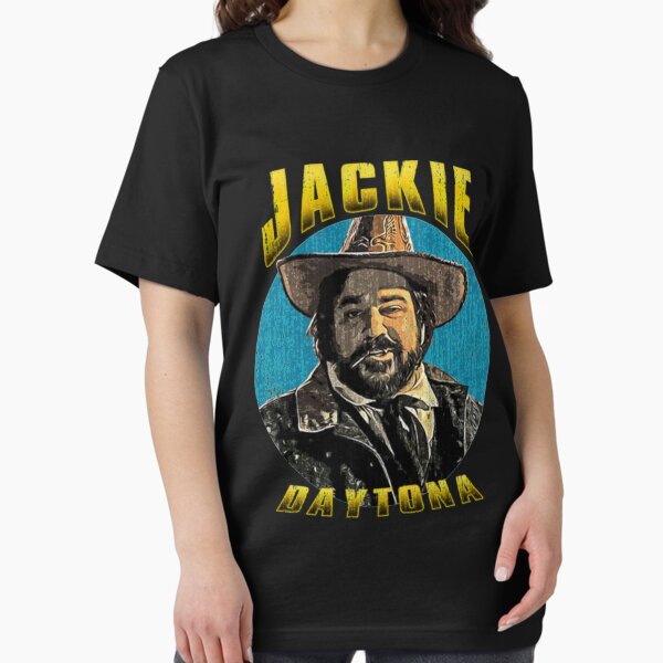 Aperçu de l'œuvre Rétro Jackie Daytona Wwdits Cadeau Aime créée et vendue par SantiagoToro.