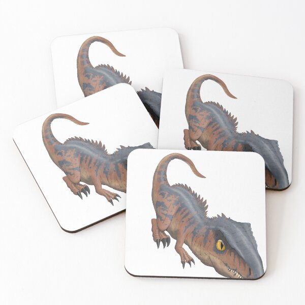 Item preview, Baby Giganotosaurus designed and sold by aquariumaster.