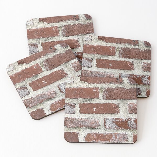 Item preview, brick wall designed and sold by DKVanOss.
