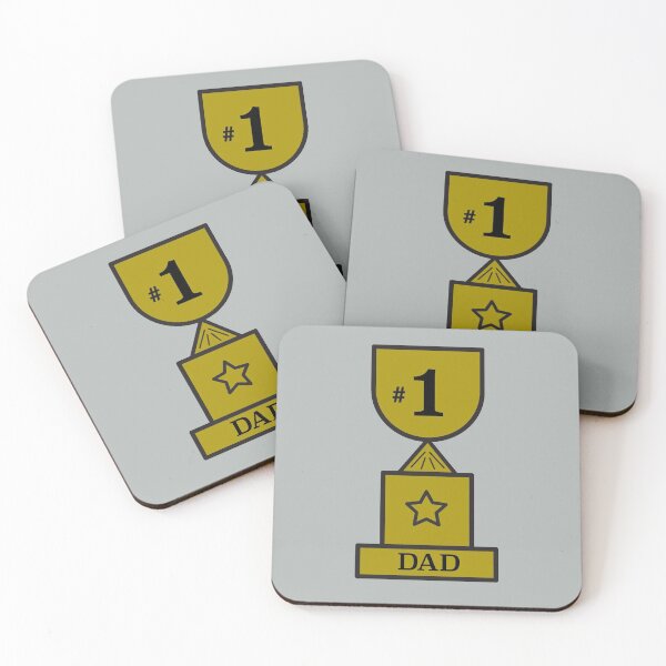 Item preview, #1 DAD  designed and sold by JohnnyKidd.