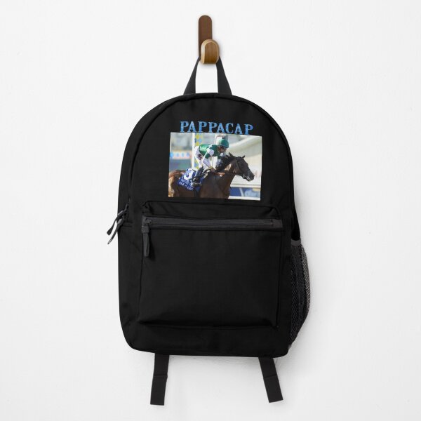 Item preview, Pappacap - Classic Horseracing designed and sold by TrillheadsStore.