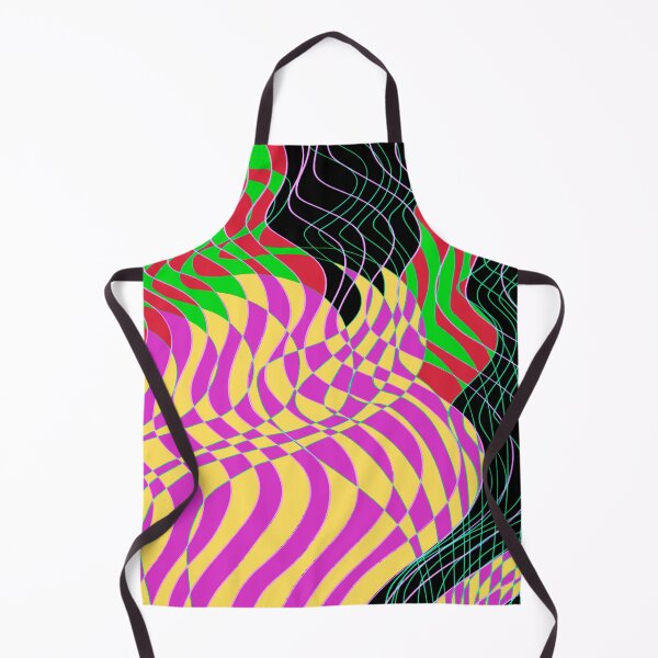 Item preview, Waves Lines Lively designed and sold by Istvan Ocztos.