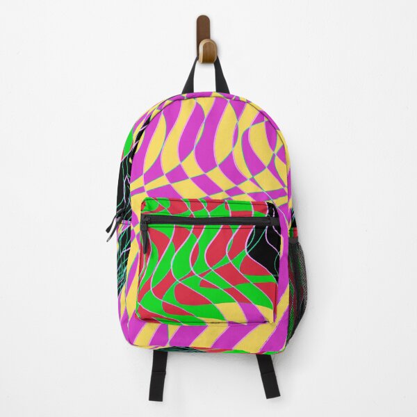 Item preview, Waves Lines Lively designed and sold by Istvan Ocztos.