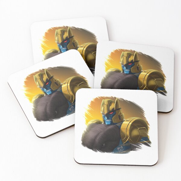 Item preview, Kingdom Dinobot designed and sold by Pandacron.