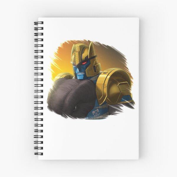 Item preview, Kingdom Dinobot designed and sold by Pandacron.