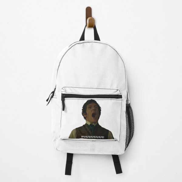 Item preview, "FUUUUUU"  -Thomas Thorne designed and sold by readallthebooks.