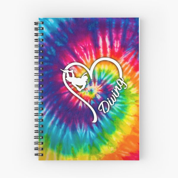 Item preview, Diving Hippie  designed and sold by AletacStore.