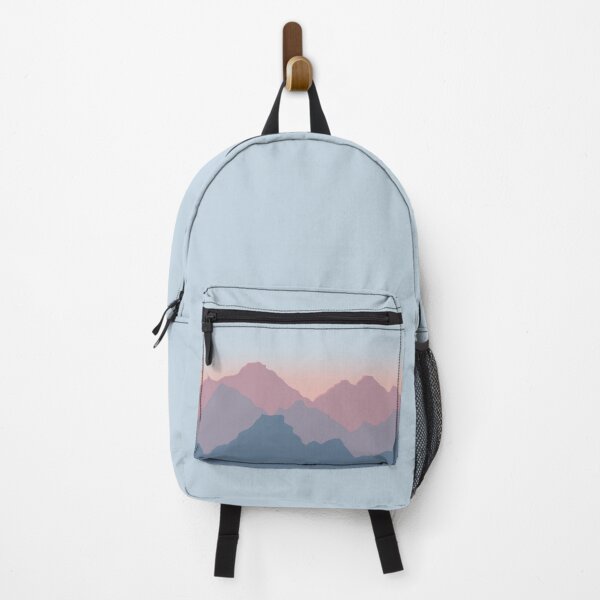 Item preview, Mountain Sunset designed and sold by KaitlinsKingdom.