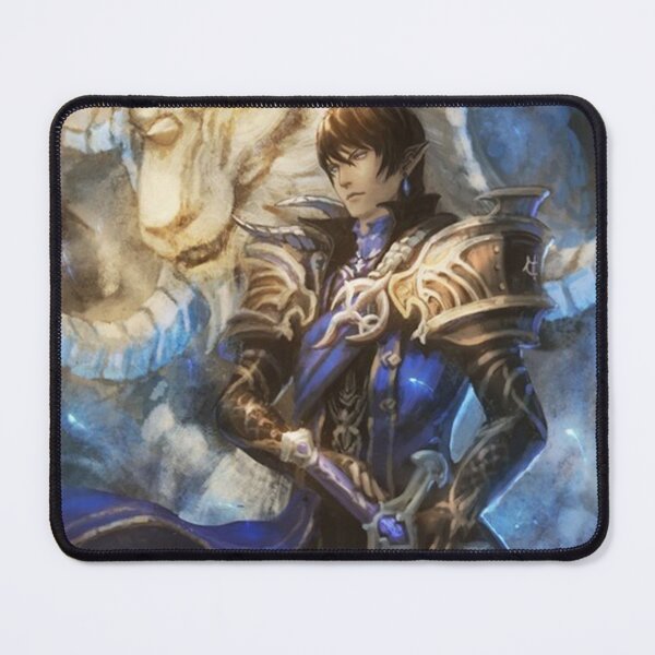 Item preview, Aymeric and Hraesvelgr designed and sold by troyhensley.