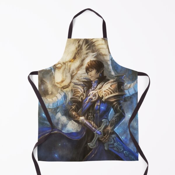 Item preview, Aymeric and Hraesvelgr designed and sold by troyhensley.