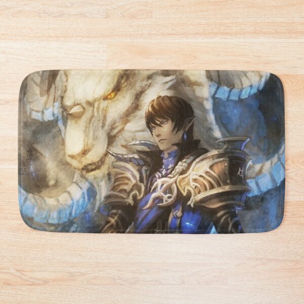 Item preview, Aymeric and Hraesvelgr designed and sold by troyhensley.