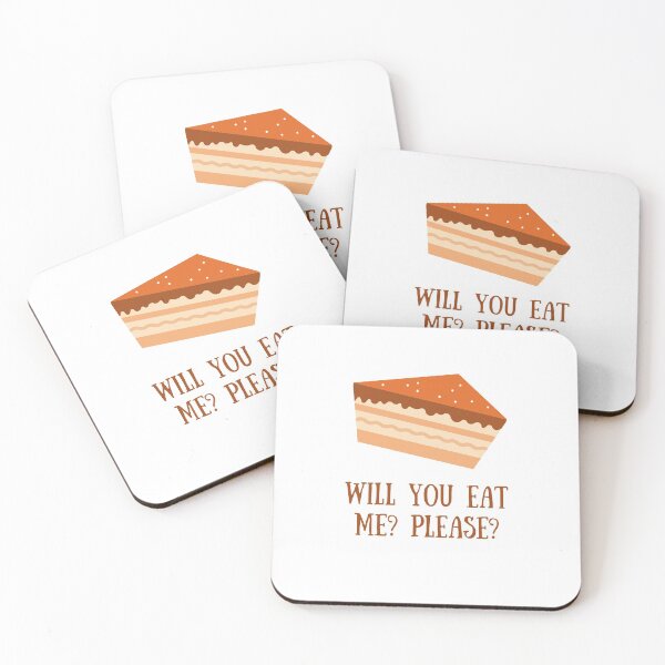 Item preview, Will you eat me? Please? designed and sold by thekulturetribe.