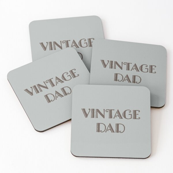 Item preview, VINTAGE DAD  designed and sold by JohnnyKidd.