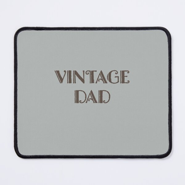 Item preview, VINTAGE DAD  designed and sold by JohnnyKidd.