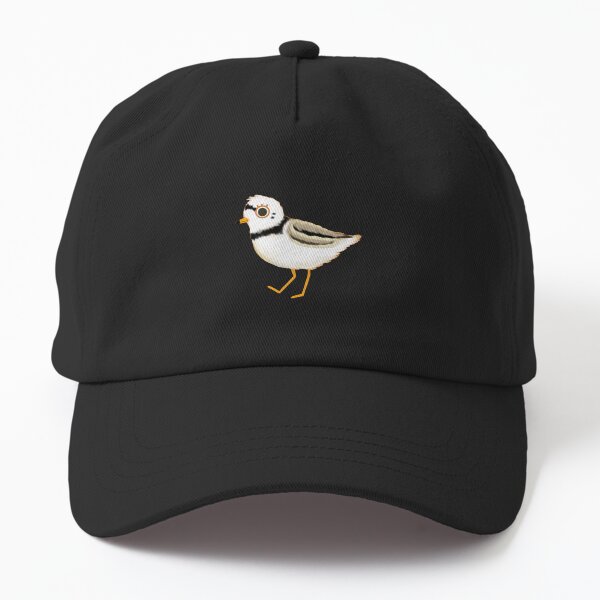 Item preview, Piping Plover designed and sold by alongtimeago.