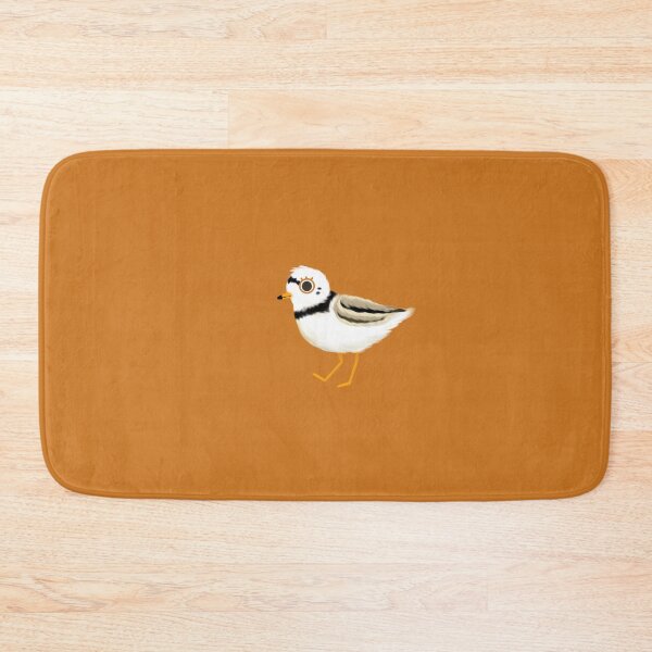 Item preview, Piping Plover designed and sold by alongtimeago.