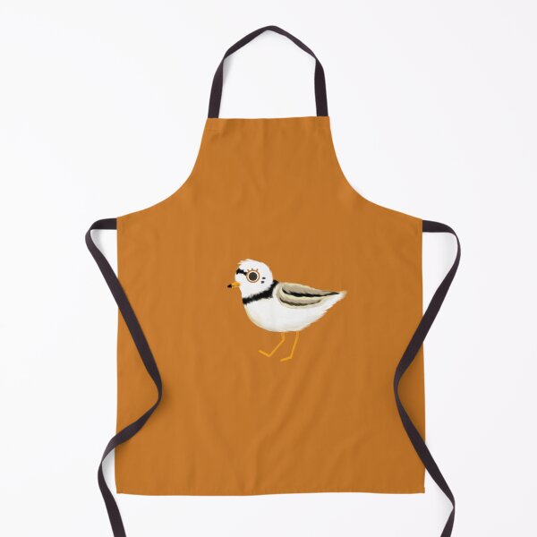 Item preview, Piping Plover designed and sold by alongtimeago.