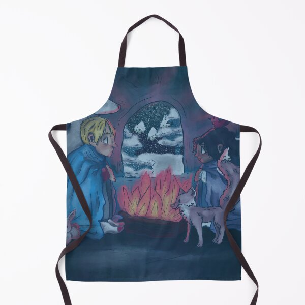 Item preview, Campfire designed and sold by MikaylaKB.